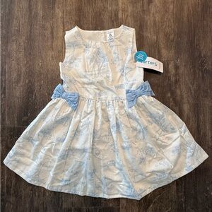Carters Spring Dress